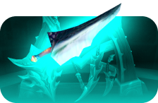 Tail of Eranikus
